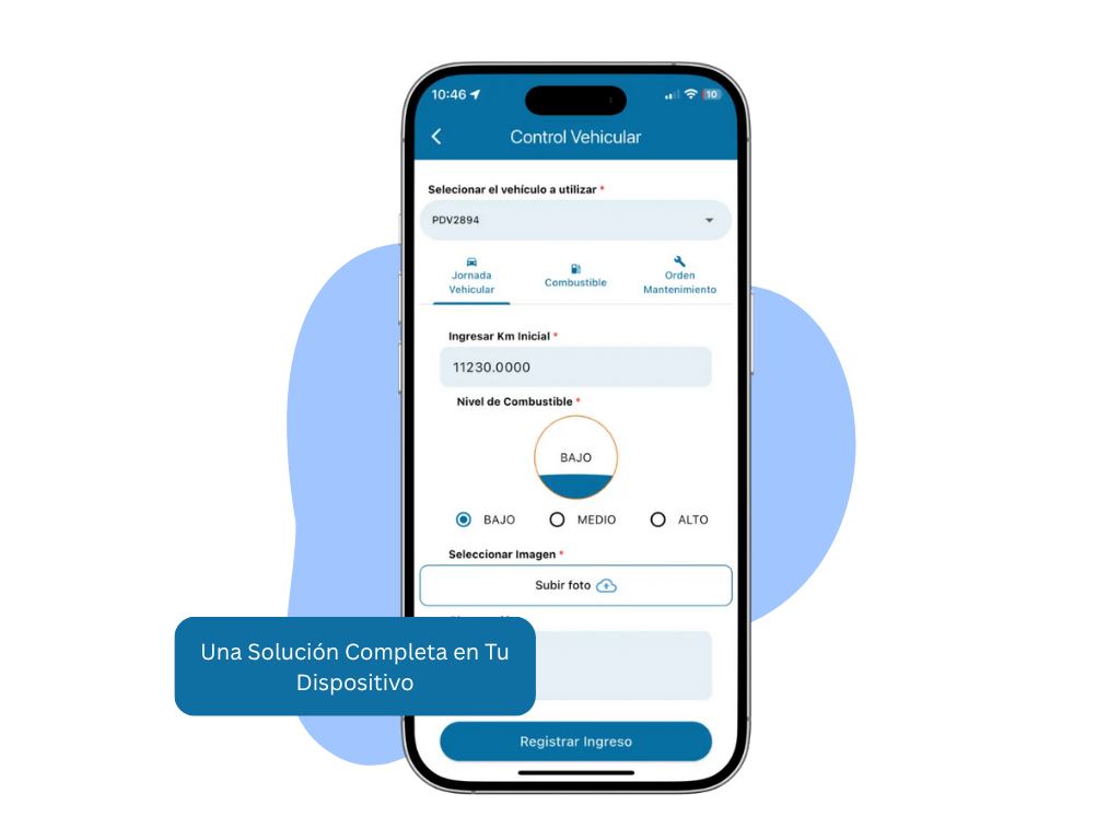 Una Solucion Completa En Tu Dispositivo 3
